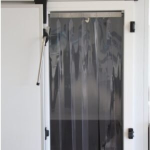 Cortina de lamas 0,90x1,90.  por 380€