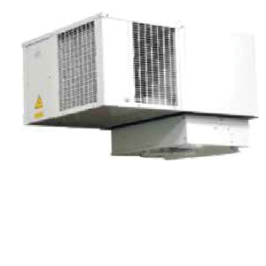 Monoblock de techo centrifugo, 25 m3  por 4800€